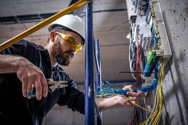 Best Commercial Electrician Services  in Hometown, IL