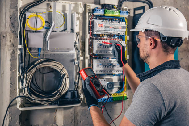 Best Electrical Rewiring Services  in Hometown, IL