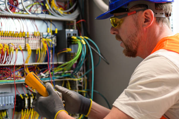 Best Electrician Near Me  in Hometown, IL